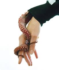 The Perverted Photography Of Torbjorn Rodland Cthulhu Tentacle Cthulhu Mythos
