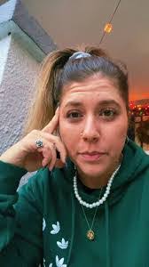 Lisa Kronauer's Instagram, Twitter & Facebook