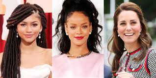 There are many great ways of managing your hair while showing off some style too. Best Half Up Half Down Hairstyles For 2017 26 Half Up Hairstyles To Try