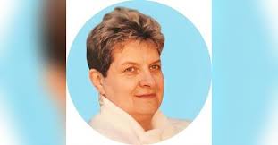 Phyllis Myrna Benson Obituary