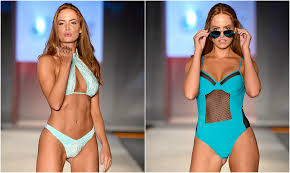 Hello friends, how are you? Matt Kalil Got To Tell His Wife That She S Now An Si Swimsuit Model