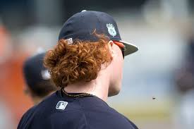 Furniture, girls bedding, boys bedding, rugs + windows About Clint Frazier S Lush Locks Will The Yankees Let Their Hair Down The New York Times