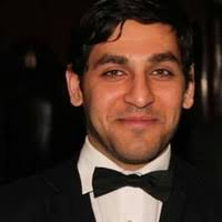 10 "Ali Sohrabi" profiles