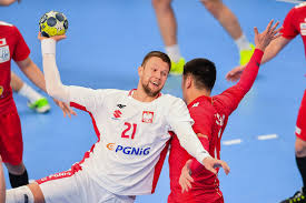 December 13 at 12:20 pm ·. Polska Japonia 25 25 4 3 W Karnych W Towarzyskim Turnieju Pilkarzy Recznych Sport W Interia Pl