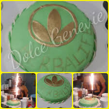 Easy birthday cakes has thousands of pictures of cakes along with instructions of how to make them. Pastel Herbalife Herbalife Desserts Cake