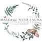 Slow Down Together: Partner Massage Class — Massage | Salem Oregon — Massage with Fauna, LLC
