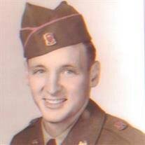 Fred Ashmore Obituary