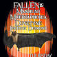Fallen 15 * Manhunt * Muertephoria * Duvetyne ... event in Albuquerque, NM