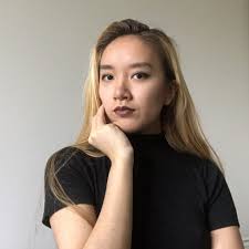 Julie Phan's Instagram, Twitter & Facebook