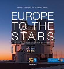All of these coffee table books are the perfect combination of inexpensive and intriguing. Book Europe To The Stars Eso S First 50 Years Of Exploring The Southern Sky Coffee Table Book Eso Cesko