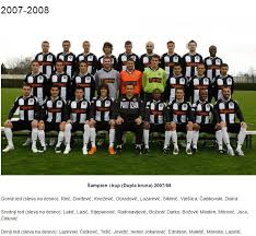 Another former partizan player in paok? Jsd Partizan Photos Facebook