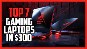 If you're looking for a gaming laptop for a ridiculously cheap price, look no further than the acer nitro 5 (amd, 2020). Top 7 Best Gaming Laptops Under 300 In 2021