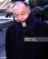 827 Ken Judge Photos & High Res Pictures