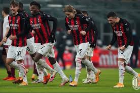 Dates based on gmt time. Link Live Streaming Ac Milan Vs Atalanta Liga Italia 2020 2021 Bolastylo Bolasport Com