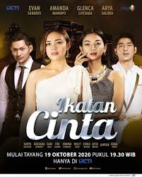 Sinopsis Ikatan Cinta Episode 1 Terakhir Lengkap Di 2020 Drama Percintaan Drama Korea