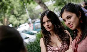 Check spelling or type a new query. Polemica Entre La Udi Y El Pc Por Campanas De Camila Vallejo Y Karol Cariola Duna 89 7 Duna 89 7