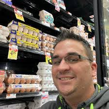 Michael Marriner's Instagram, Twitter & Facebook