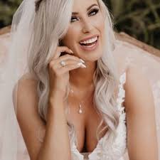 CHRISTINE PIETRO HAIR