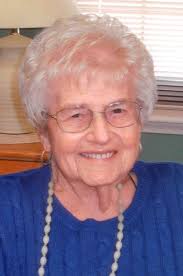 Obituary for Helen Gertrude (Allgeyer) Aubuchon