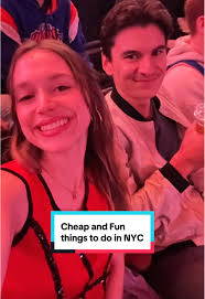 MSG watch party is over now, but there is one for game 2 at Knicks Plaza at  Plaza33 (free open to public) (nba.com/knicks/blockparty)! #knicks  #playoffs #madisonsquaregarden @New York Knicks ...