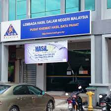 02 jul, 2021 posting komentar sistem pembiakan lelaki dan perempuan. Fotos Em Lembaga Hasil Dalam Negeri Lhdn 1 Dica De 219 Clientes