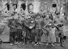 Ww1 parade uniform ober officers gunners m1907 russian empire army russia replica. Russian Soldiers Outside The Reichstag Berlin 1945 1844x1335 Historyporn