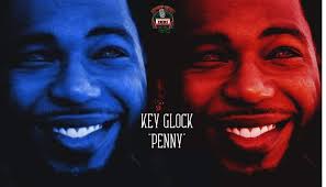 Key Glock's Captivating Music Video 'Penny' Ignites Fan Frenzy!