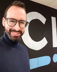 My new professional home! I'm thrilled to join the team at Ciberspring as  the Marketing & Communications Manager.