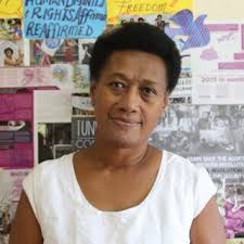 Here Are The Women — femLinkPacific