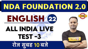 How to download xnxvideocodecs.com apk? Nda Foundation Batch 2 0 English By Sanjeev Sir Class 22 All India Live Test 3 61 39 Mb 44 42 Wlstiv Mp3