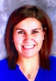 F.B. Gwynn Teacher Named 2025 CCPS Teacher Of The Year