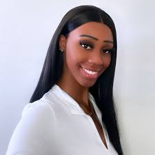 Tia Mcclain's Instagram, Twitter & Facebook