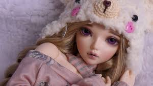This website contains information, links, images and videos of sexually explicit material (collectively, the sexually explicit material). Purple Eyes Barbie Doll Hd Barbie Wallpapers Hd Wallpapers Id 62984