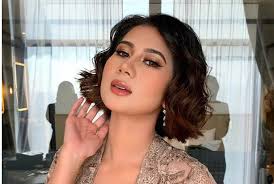 Bella rindu berbuka puasa bersama keluarga