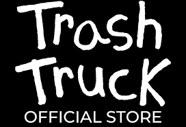Trash Truck Official