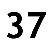 Week 37, 2022