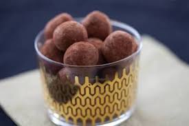 Recettes De Chocolats De Noel Par L Atelier Des Chefs