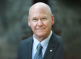 Vancouver musical community celebrates prolific composer Stephen Chatman's  birthday — Stir