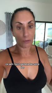 Shoulder Back Pain After Horse Riding