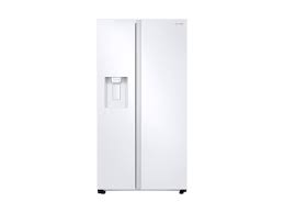 Water filters for samsung american fridges ireland. Side By Side Refrigerator With Ice Maker Rs27t5200ww Samsung Us