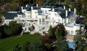 Top 5 Most Expensive Houses In The World Mansions Big Mansions Expensive Houses