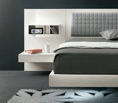 Cool Floating Futuristic Bed Modern Headboard Design Bed Design Modern Modern Bed Futuristic Bed