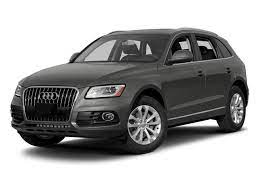 2013 Audi Q5 Prices Trims Options Specs Photos Reviews Deals Autotrader Ca