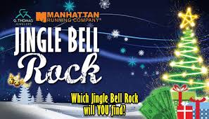 jingle bell rock news radio kman