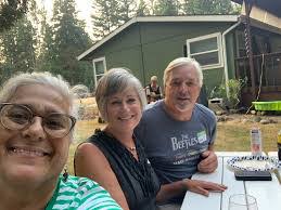 Randy Eisele's Instagram, Twitter & Facebook