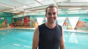 Photo Sarthe. Aprs dix ans  travailler pour cette piscine municipale le ...