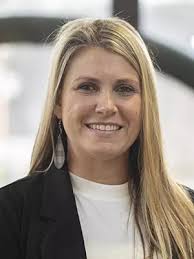 Amanda Heister-DelGreco (2021)