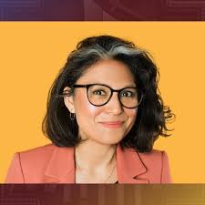 Understanding Teen Faith with Melina Luna Smith