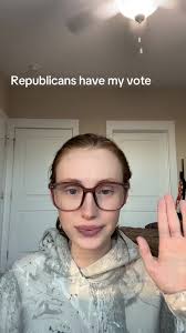 Abigail Arnold Saying God Is Real