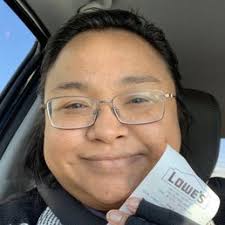 LOWE'S HOME IMPROVEMENT